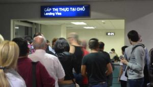 Vietnam-Visa-At-Tan-Son-Nhat-International-Airport